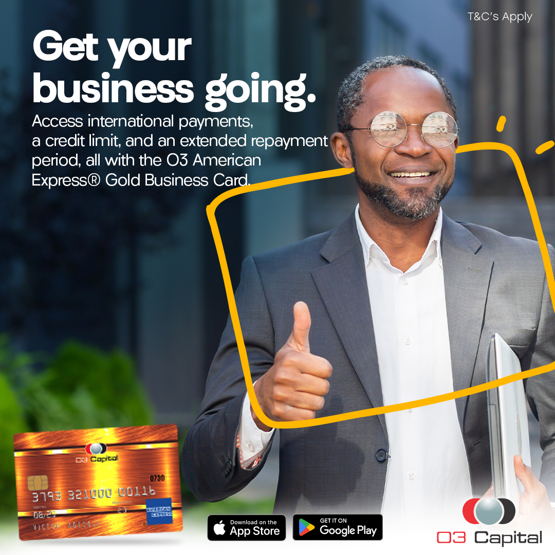 O3 Capital — 11
